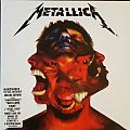 Metallica - Tape / Vinyl / CD / Recording etc - Metallica - "Hardwired...To Self Destruct" Deluxe Edition Box Set