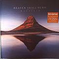 Heaven Shall Burn - Tape / Vinyl / CD / Recording etc - Heaven Shall Burn  - "Wanderer" Ltd Deluxe 3CD Artbook