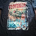 Flotsam And Jetsam - TShirt or Longsleeve - Flotsam and Jetsam - "The End of Chaos" shirt