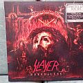 Slayer - Tape / Vinyl / CD / Recording etc - Slayer - "Repentless" Ltd Edition Box Set