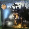 King Diamond - Tape / Vinyl / CD / Recording etc - King Diamond - "Abigail II" LP