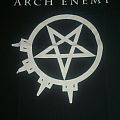 Arch Enemy - TShirt or Longsleeve - Arch Enemy - "Pure Fucking Metal" official shirt.