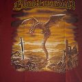 Blind Guardian - TShirt or Longsleeve - Blind Guardian - Official "Imaginations from the Other Side" tour shirt