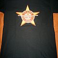 Guns N&#039; Roses - TShirt or Longsleeve - Guns N' Roses - Official Tour Shirt