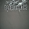 Iced Earth - TShirt or Longsleeve - Iced Earth - "Dystopia" promo shirt.