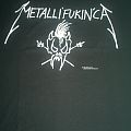 Metallica - TShirt or Longsleeve - Metallica