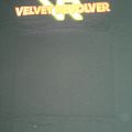 Velvet Revolver - TShirt or Longsleeve - Velvet Revolver - Official Tour Shirt