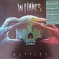 In Flames - Tape / Vinyl / CD / Recording etc - In Flames - "Battles" Ltd Edition Box Set