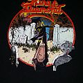 King Diamond - TShirt or Longsleeve - King Diamond - "At the Graves" Official European Tour Shirt