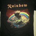 Rainbow - TShirt or Longsleeve - Rainbow - "Rising" shirt