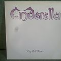 Cinderella - Tape / Vinyl / CD / Recording etc - Cinderella - "Long Cold Winter" LP