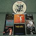 Rotting Christ - Tape / Vinyl / CD / Recording etc - Rotting Christ CD, Vinyl & DVD Collection