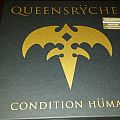 Queensryche - Tape / Vinyl / CD / Recording etc - Queensrÿche - "Condition Human" Limited Edition Box Set