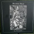 Machine Head - Tape / Vinyl / CD / Recording etc - Machine Head - "The Blackening" Dbl. Gatefold. LP