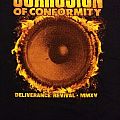 Corrosion Of Conformity - TShirt or Longsleeve - Corrosion Of Conformity - "Deliverance Revival MMXV" Official Tour Shirt