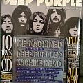 Deep Purple - Other Collectable - Classic Rock Fan Pack: ReMachined - A Tribute to Deep Purple's "Machine Head"