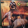 Machine Head - Tape / Vinyl / CD / Recording etc - Machine Head - "Burn My Eyes" LP