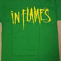 In Flames - TShirt or Longsleeve - In Flames official shirt