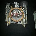 Slayer - TShirt or Longsleeve - Slayer - "Seasons in the Abyss" official shirt
