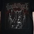 Goatwhore - TShirt or Longsleeve - Goatwhore - "The World is a Grave" official tour shirt