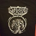 Sacral Rage - TShirt or Longsleeve - Sacral Rage - "Hi Tech Metal Lunacy" official shirt