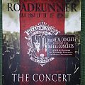 Machine Head - Tape / Vinyl / CD / Recording etc - Roadrunner United - "The Concert" DVD