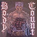 Body Count - Tape / Vinyl / CD / Recording etc - Body Count - "Body Count" LP