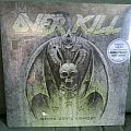 Overkill - Tape / Vinyl / CD / Recording etc - Overkill - "White Devil Armory" Dbl Gatefold LP in Green/Yellow/Grey Splatter...