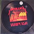 Metallica - Tape / Vinyl / CD / Recording etc - Metallica - "Whiplash" EP
