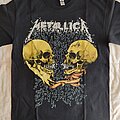 Metallica - TShirt or Longsleeve - Metallica - "Sad But True" official shirt