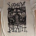 Napalm Death - TShirt or Longsleeve - Napalm Death - "Apex Predator - Easy Meat" shirt