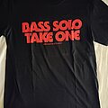Metallica - TShirt or Longsleeve - Metallica - "Bass Solo, Take One" shirt