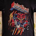 Judas Priest - TShirt or Longsleeve - Judas Priest - "Defenders of the Faith" official shirt