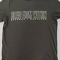 Bleed From Within - TShirt or Longsleeve - Bleed From Within - European Summer Tour 2023 official shirt