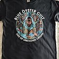 Blue Öyster Cult - TShirt or Longsleeve - Blue Öyster Cult - "Fire Of Unknown Origin" shirt