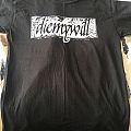 Die My Will - TShirt or Longsleeve - Die My Will reprint tee size L