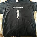 Darkest Hour - TShirt or Longsleeve - Darkest Hour tee size M