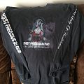 Most Precious Blood - TShirt or Longsleeve - Most Precious Blood longsleeve size L
