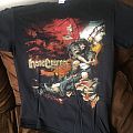 HATE ETERNAL - TShirt or Longsleeve - Hate Eternal tee size M