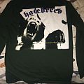 Hatebreed - TShirt or Longsleeve - Hatebreed longsleeve size M