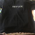 Reflux - TShirt or Longsleeve - Reflux shirt size L