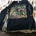 Darkest Hour - TShirt or Longsleeve - Darkest Hour longsleeve size L