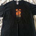 Burnt By The Sun - TShirt or Longsleeve - Burnt By the Sun tee size L