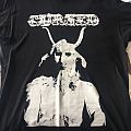 Cursed - TShirt or Longsleeve - Cursed tee size M