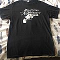 American Nightmare - TShirt or Longsleeve - American Nightmare tee size M