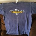 Unearth - TShirt or Longsleeve - Unearth tee size L