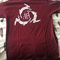 AFI - TShirt or Longsleeve - AFI tee size M