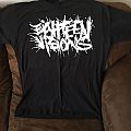 Eighteen Visions - TShirt or Longsleeve - Eighteen Visions tee size L