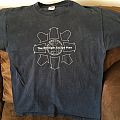 The Dillinger Escape Plan - TShirt or Longsleeve - The Dillinger Escape Plan tee size L