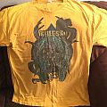 Kylesa - TShirt or Longsleeve - Kylesa tee size L